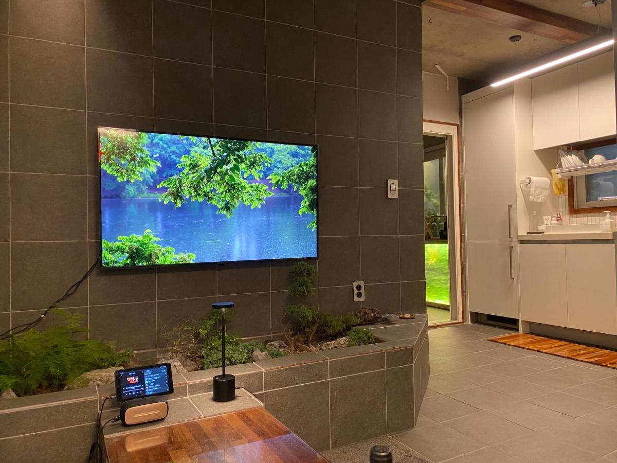 Suitetrails - Viva La Vida - Seochon Private Apartment