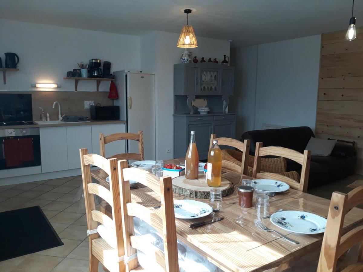 Gîte avec jardin, jeux pour enfants et terrain de boules. Idéal pour rando et VTT! - FR-1-496-286 - Housity