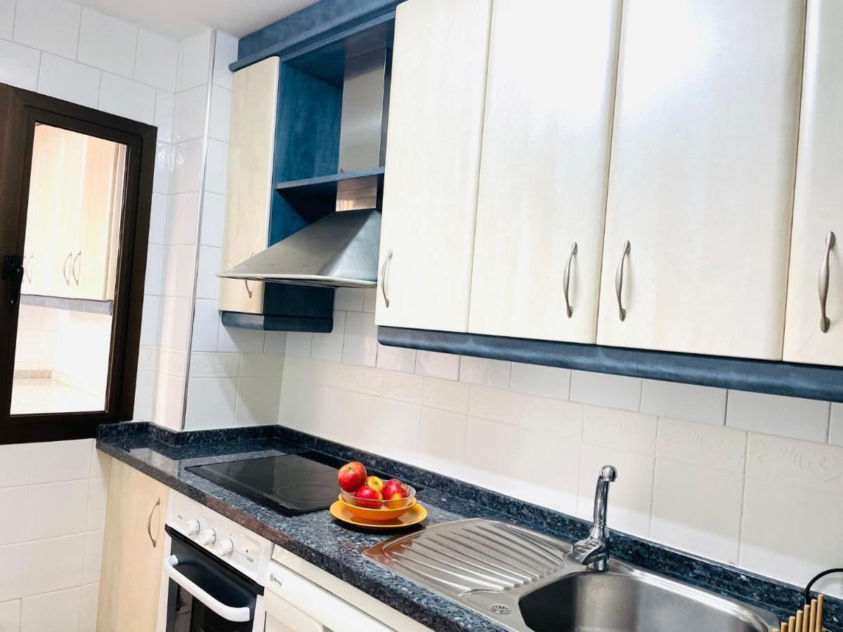 Suitetrails - Apartamento anida