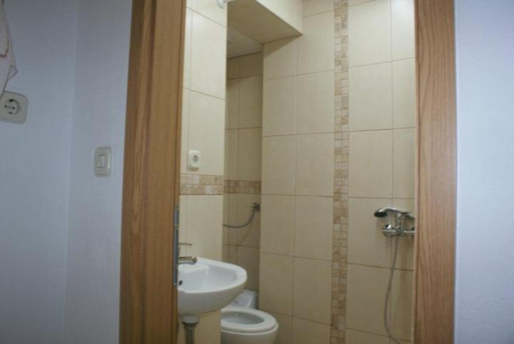 Jovanoski Apartments - Hizvo