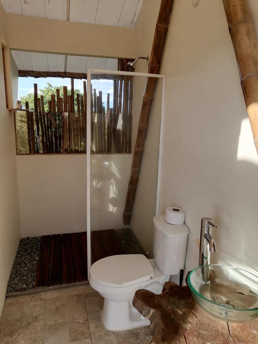 Glamping Orosierra - Housity