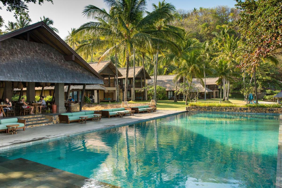 Jeeva Klui Resort - Housity