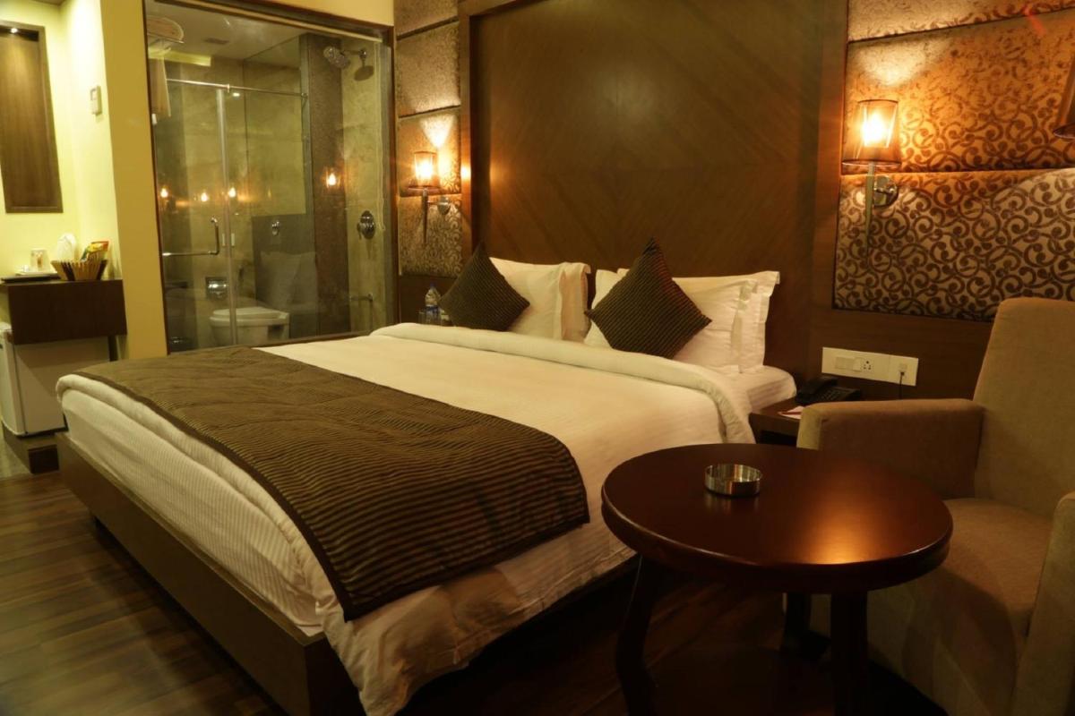 The Fern Residency Mundra - Housity