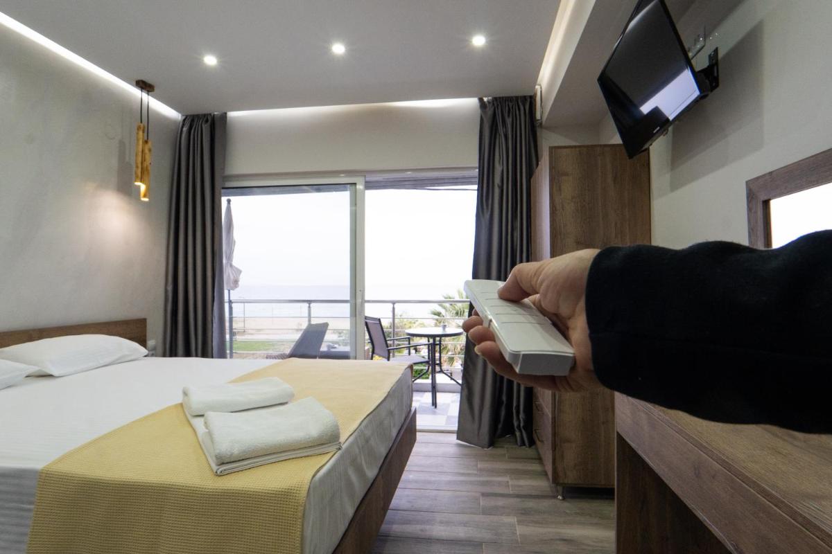 Nikolaidis Apartments - Housity