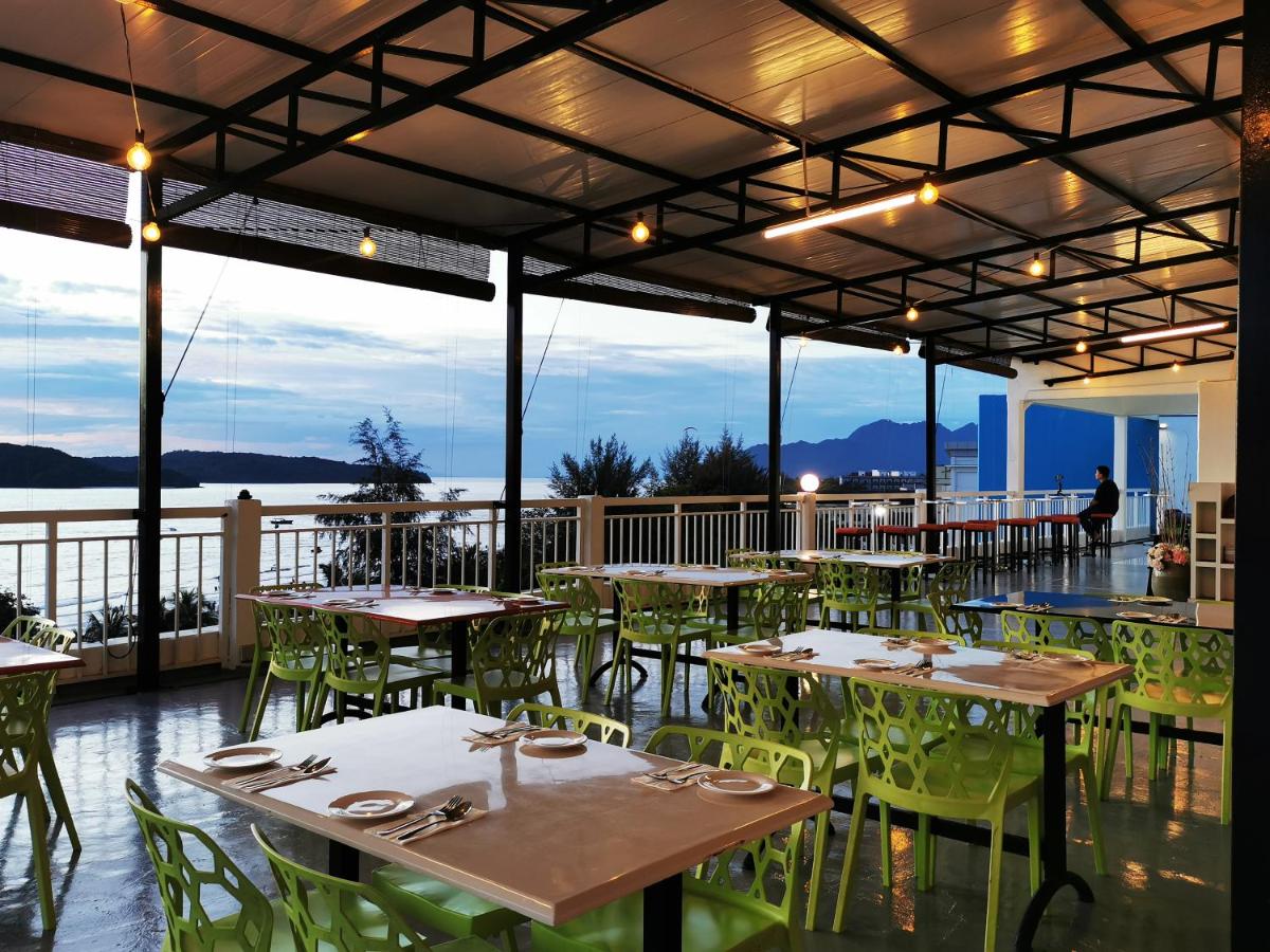 Suitetrails - Langkapuri Resort Langkawi