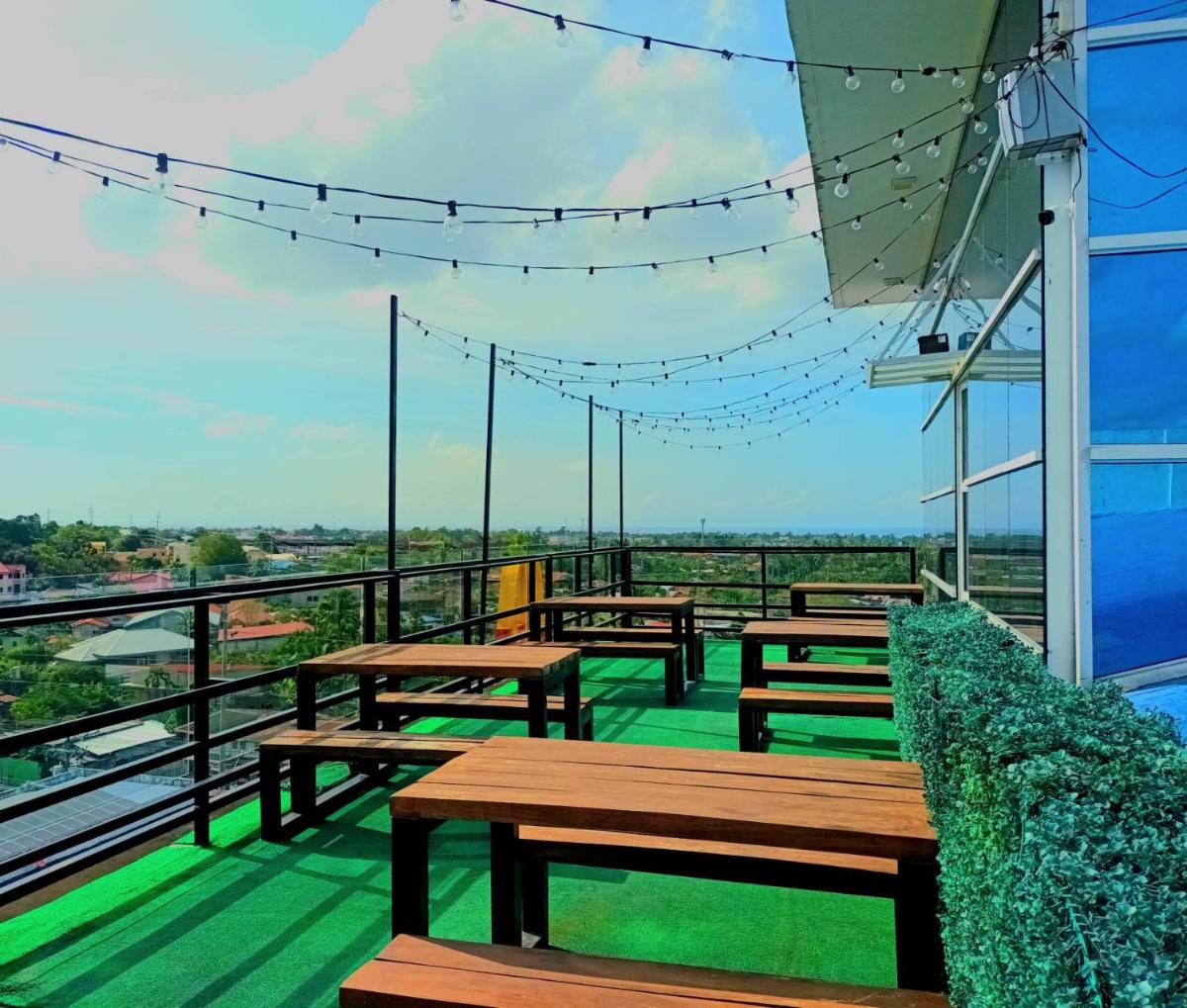 Dosi Hotel PH - Housity
