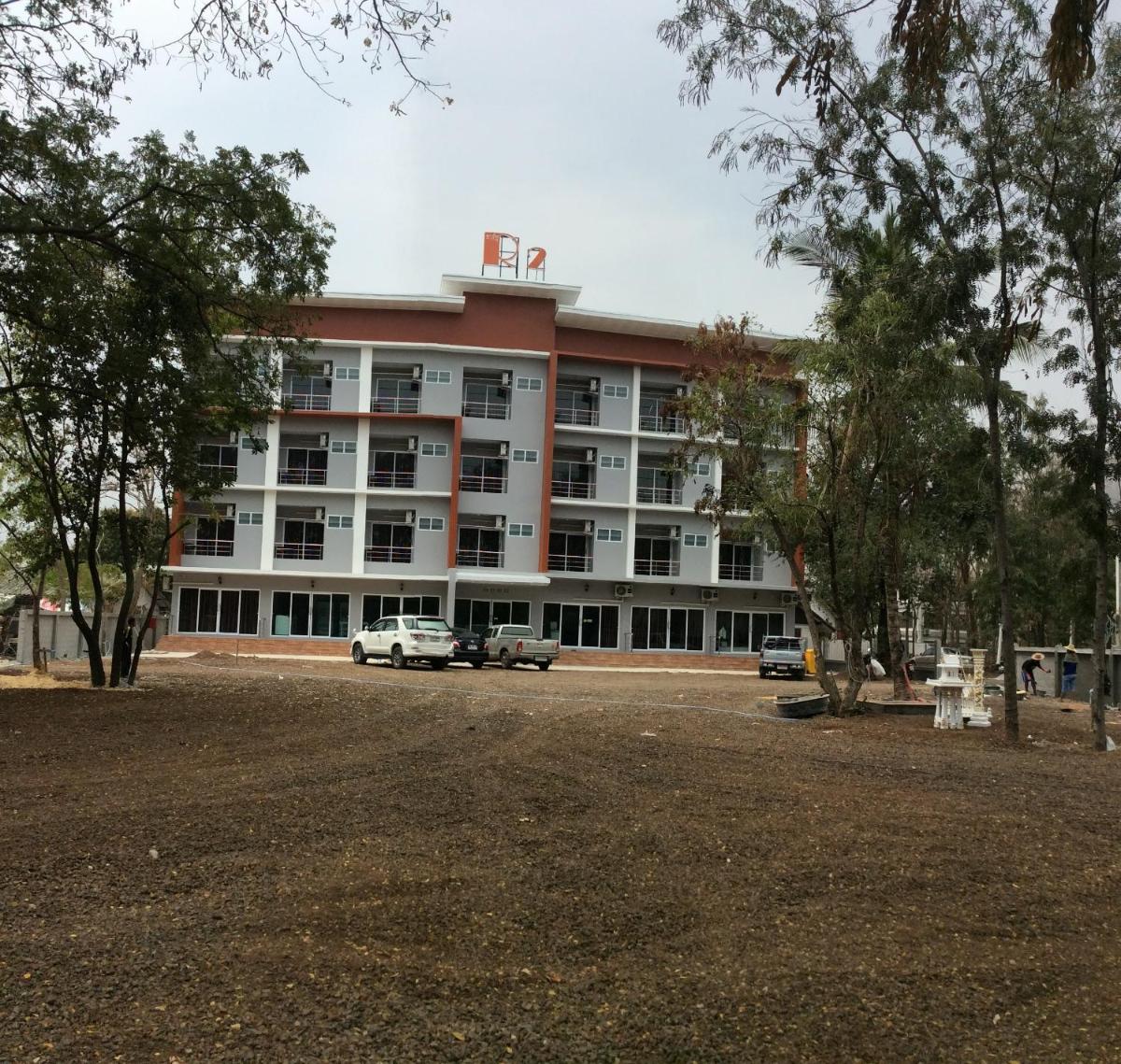 R2 Apartment Service - Housity