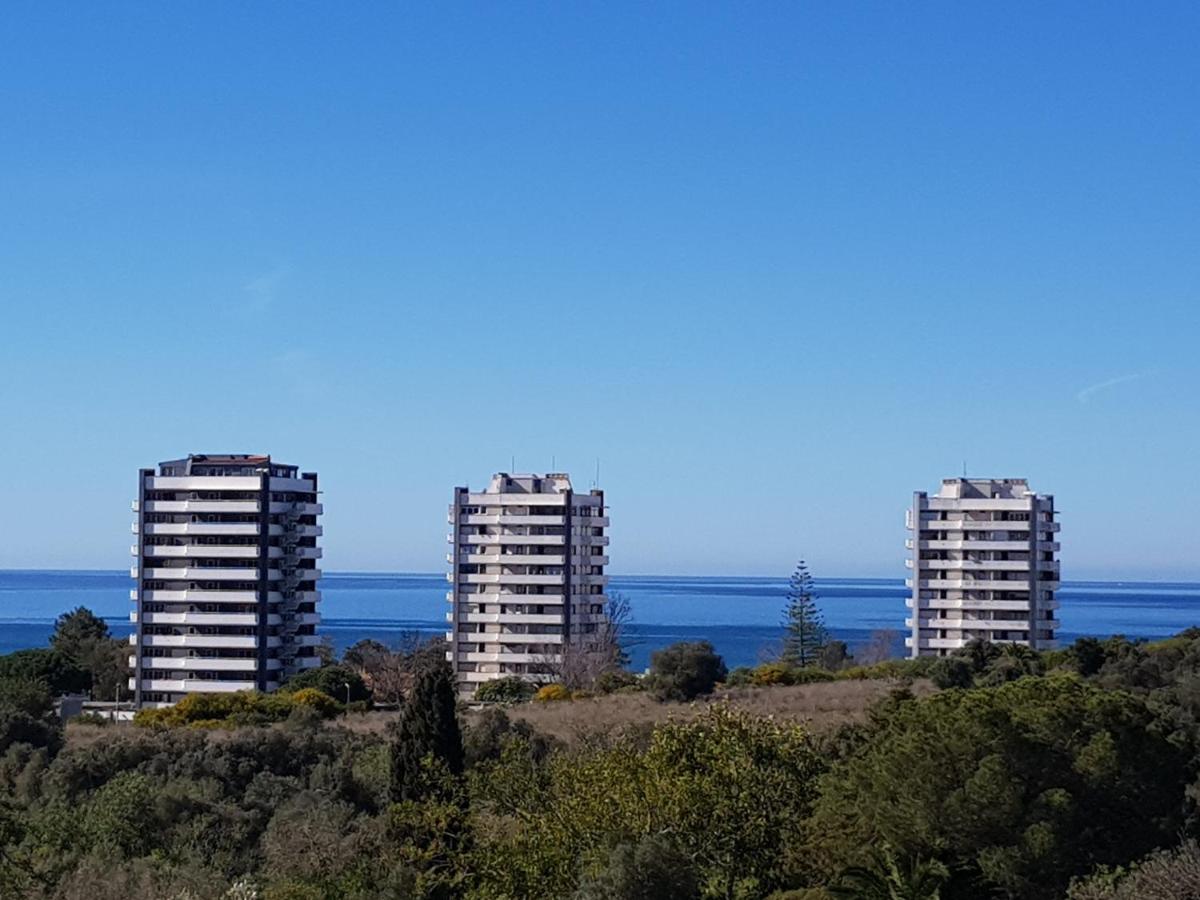 Sea View Apartment Alvor - Housity