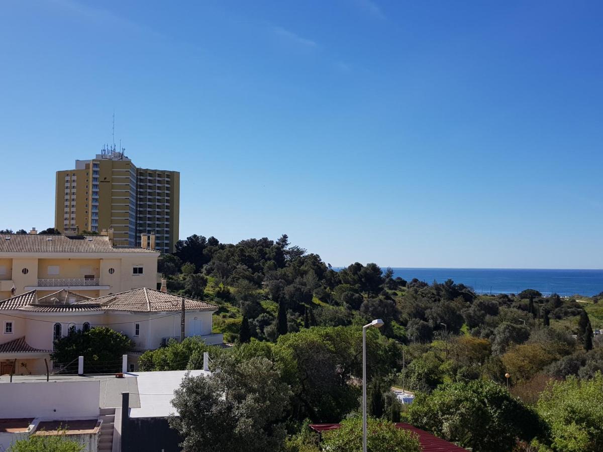 Sea View Apartment Alvor - Housity