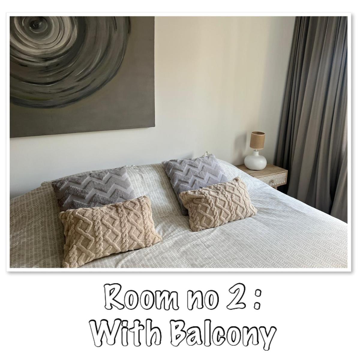 HS 68 Homestay - Housity