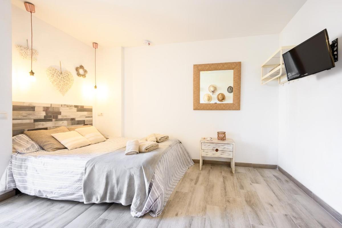 Cozy Flat Manuela Costa del Sol - Housity