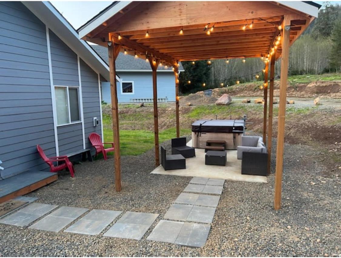 Nehalem Coastal Oasis - Housity