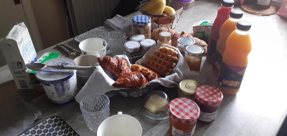 Tout part de toi - lieu de vie - Housity