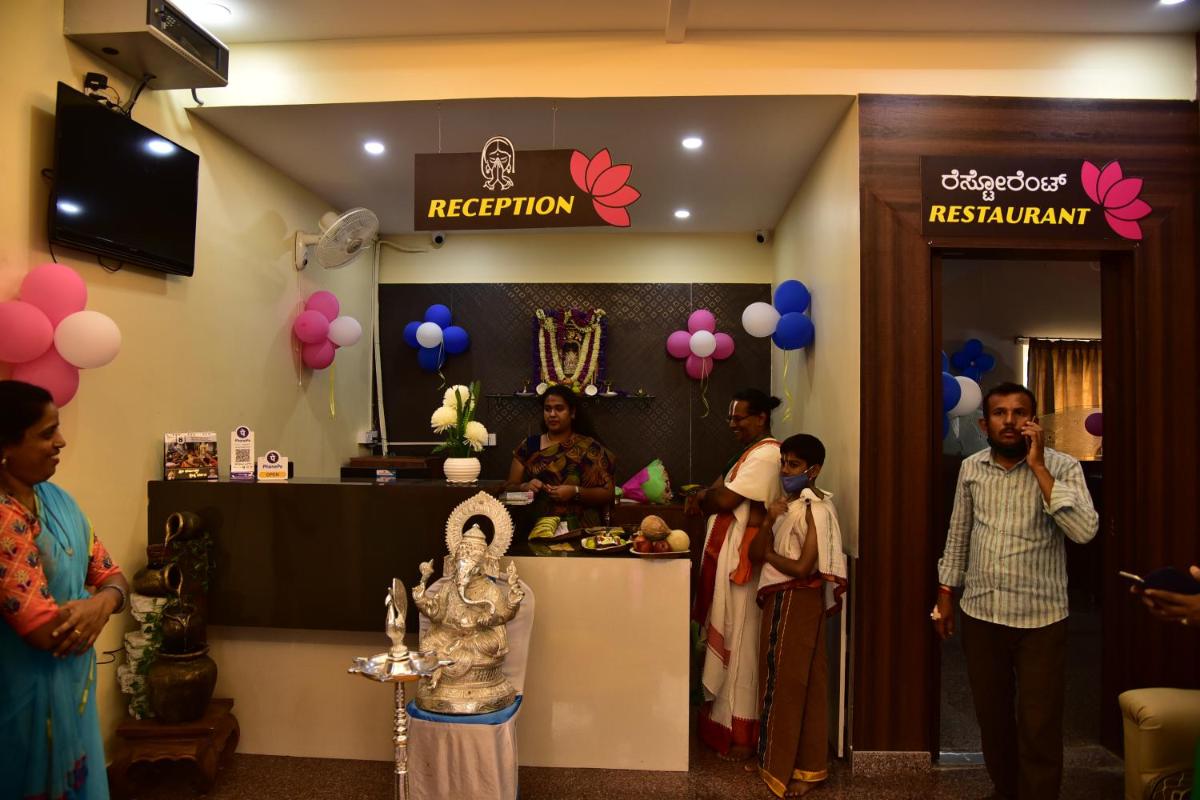 LOTUS GARDENIA - Housity