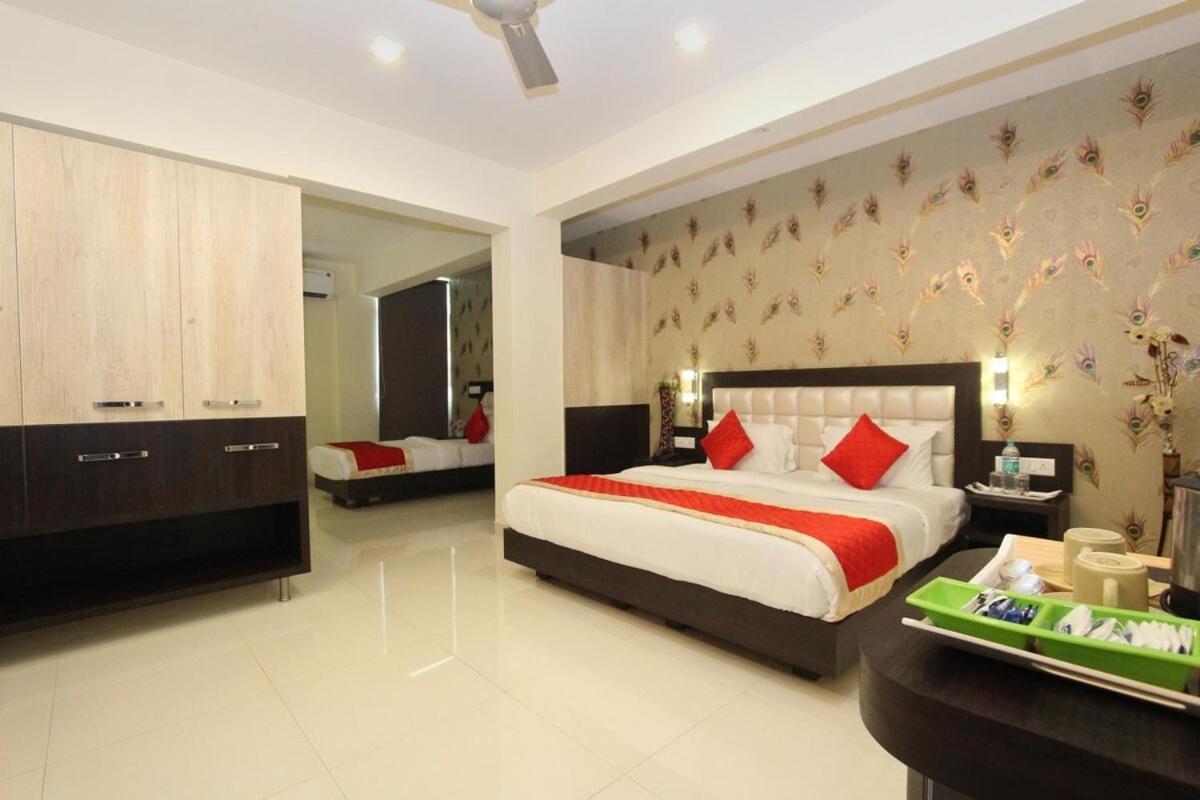 vee suites - Housity