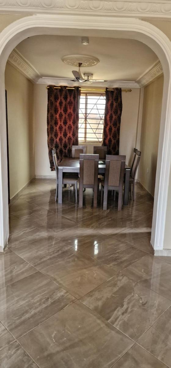 OKF OBOUBA APARTMENT - Housity
