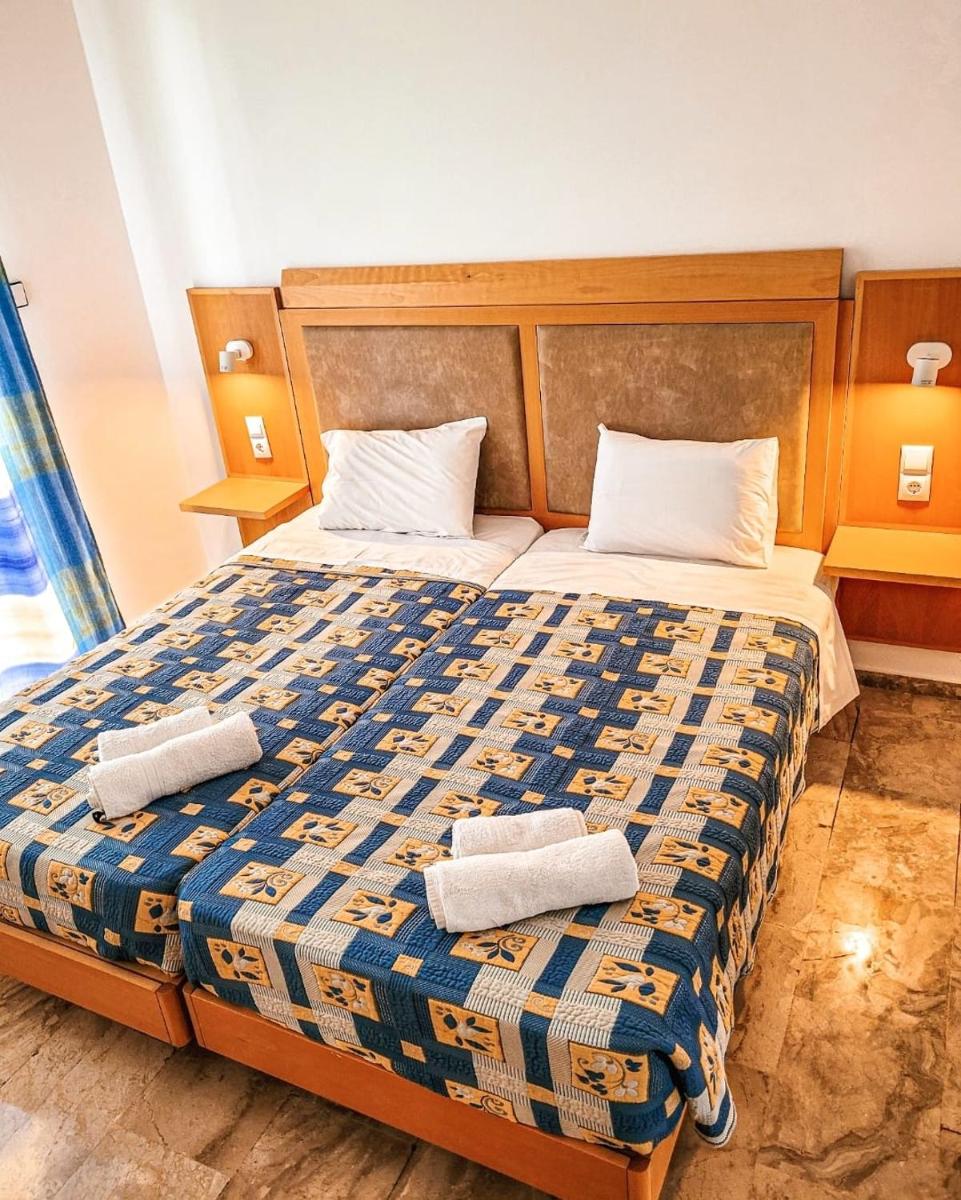 Suitetrails - HOTEL ARANT
