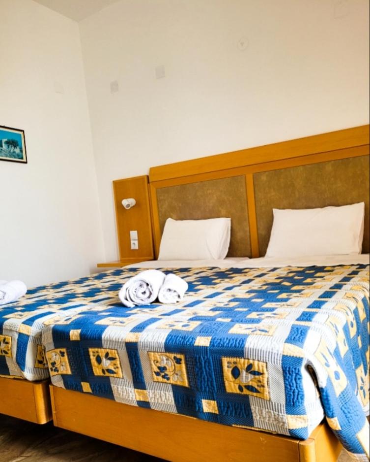 HOTEL ARANT - Housity