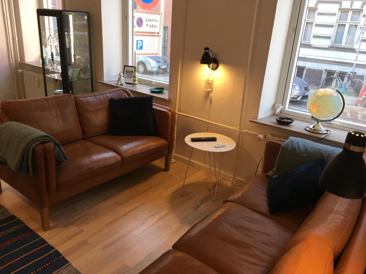 Astas Apartment - Housity