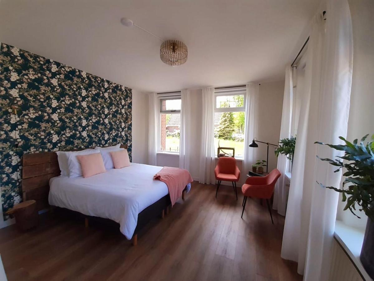B&B het Klontje - Housity