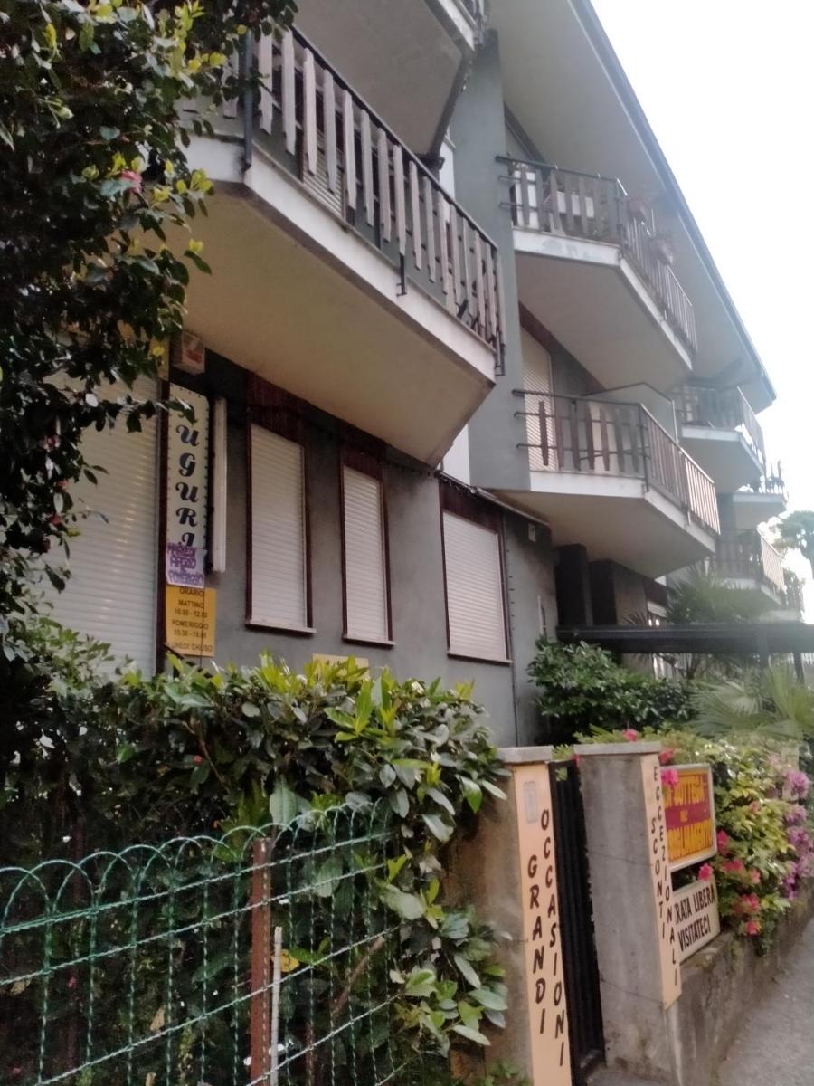 Sul Lungo lago da Tatiana B&B - Housity