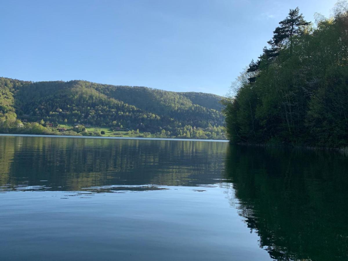 Domek pod smrekami - Hizvo