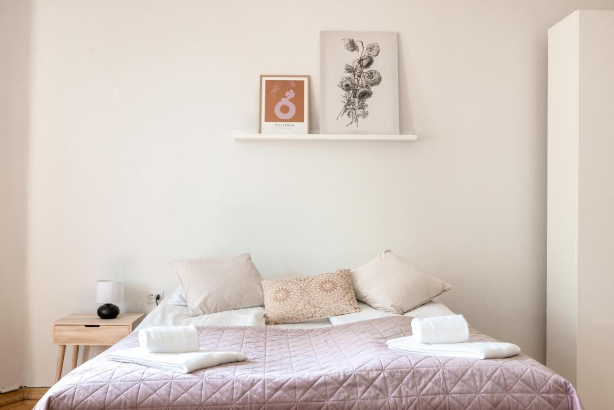 2ndhomes 1BR Apartment in the Center of Helsinki - Housity