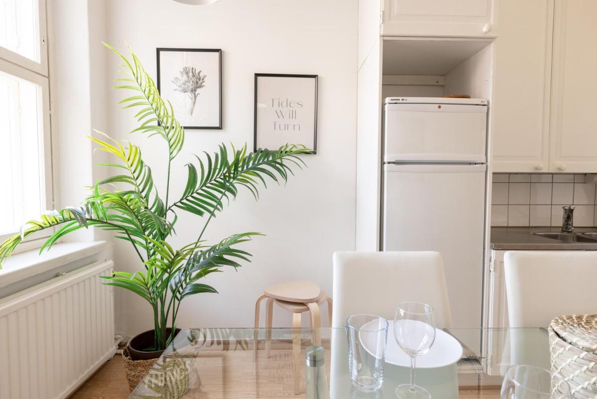 2ndhomes 1BR Apartment in the Center of Helsinki - Housity