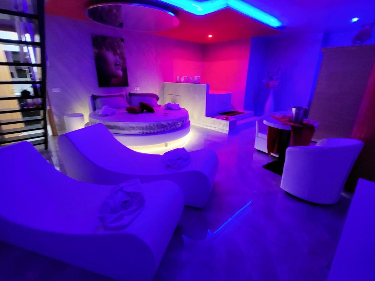 B&B Luxury Room & SPA - Housity