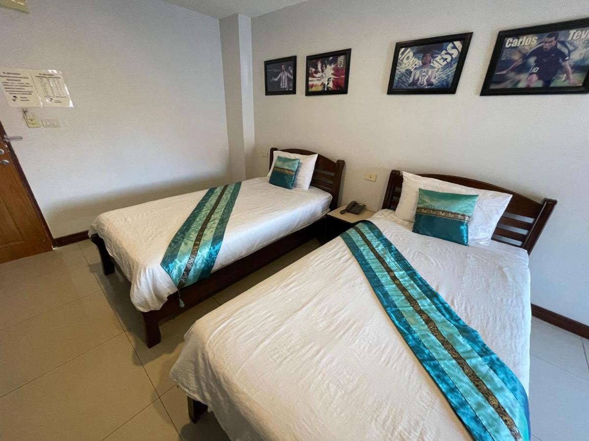Man u Apartment - Housity