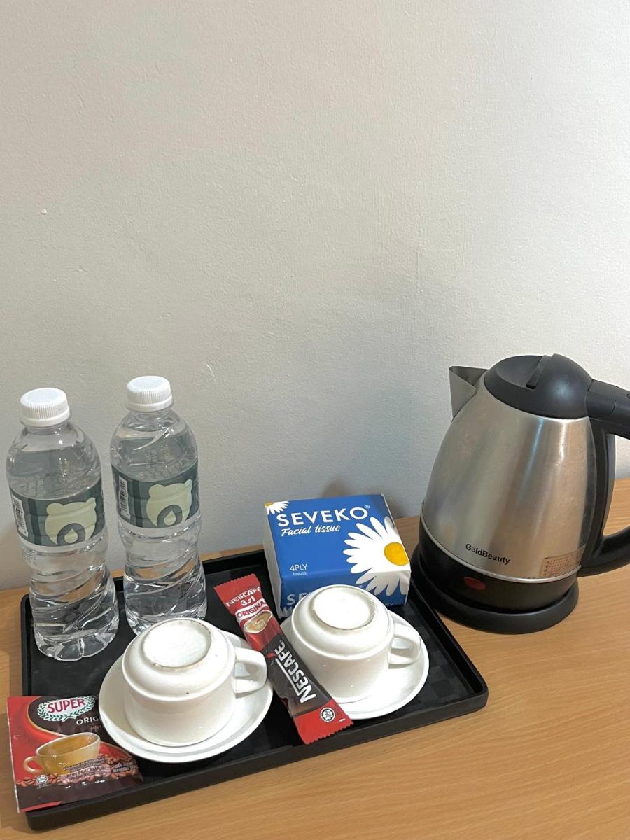 Hotel Premier Inn (Prima Square) - Housity