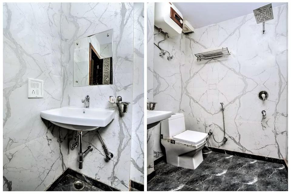Suitetrails - Florence Residency & Riviera Inn