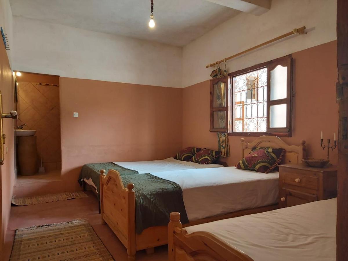 kasbah Ait arbi - Housity