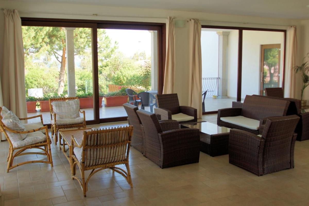 Hotel La Tartaruga Bianca - Housity