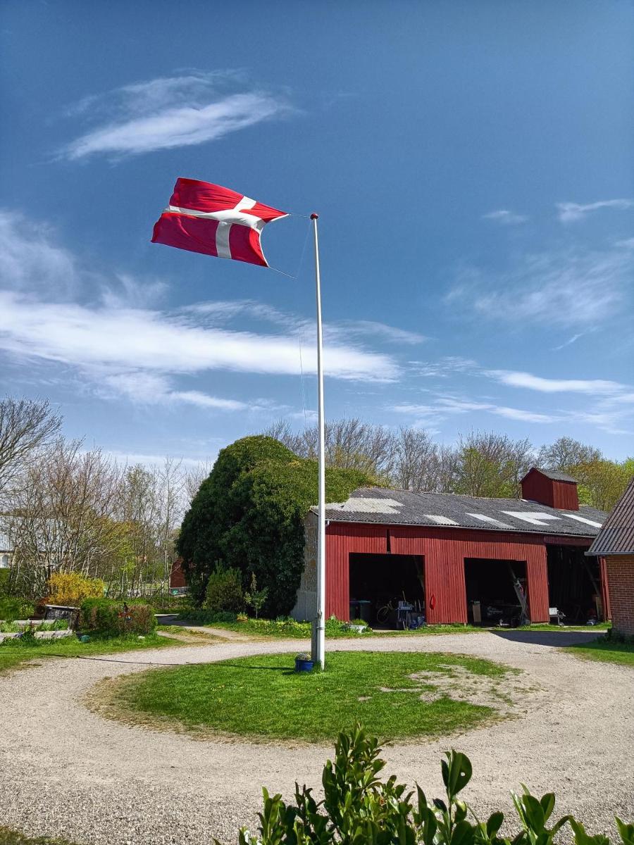 Fæbrogaard Apartment - Housity
