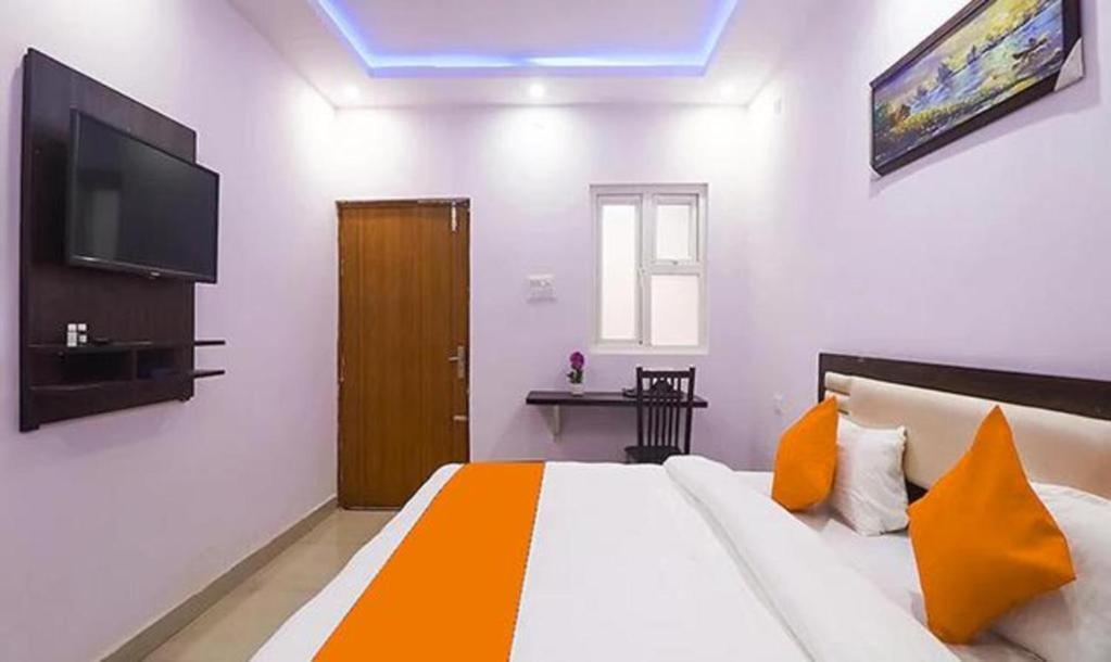 HOTEL PRIME AONE INN - Housity
