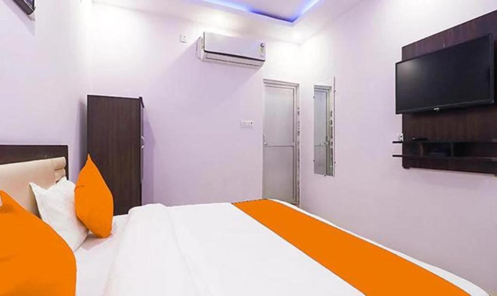 HOTEL PRIME AONE INN - Housity