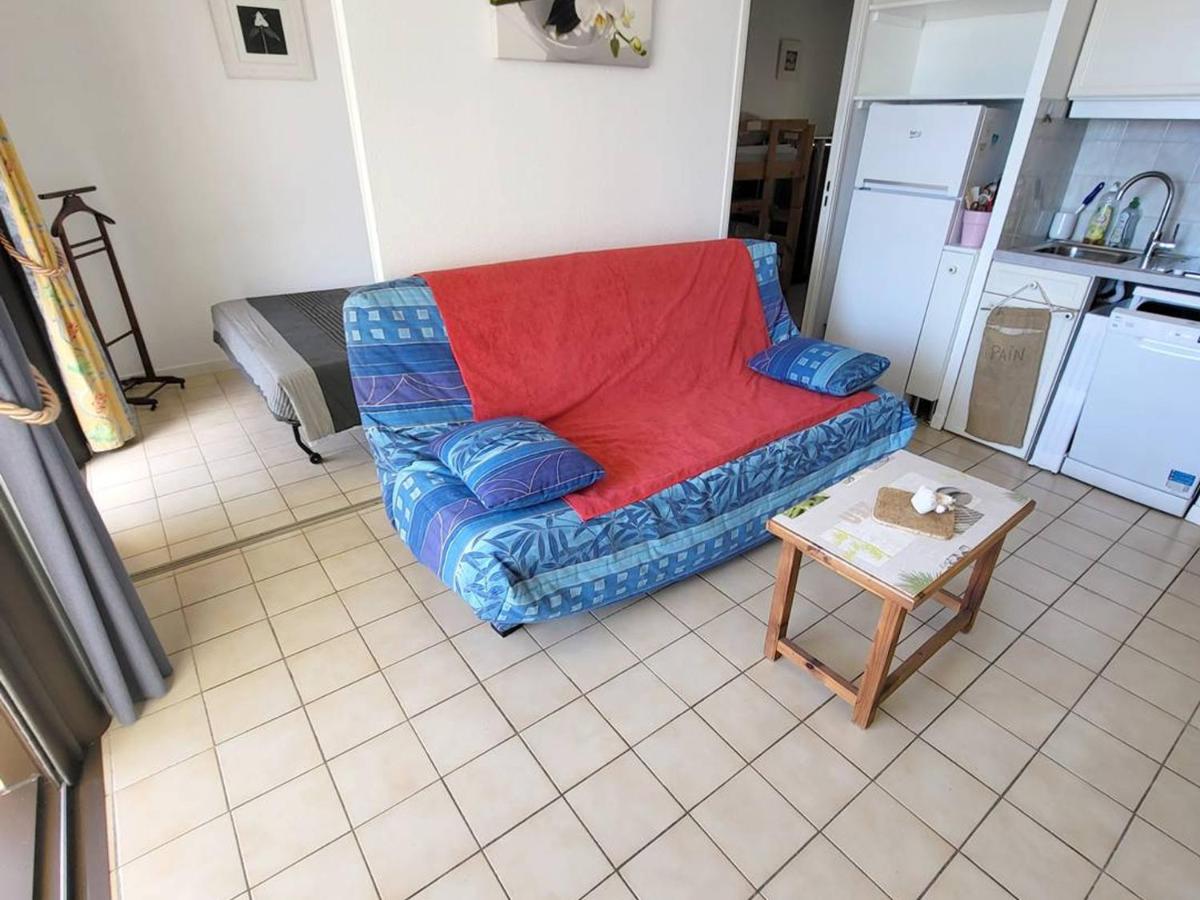 T3 avec piscine, tennis - Parking privatif à 200m des plages et commerces - FR-1-316-270 - Housity