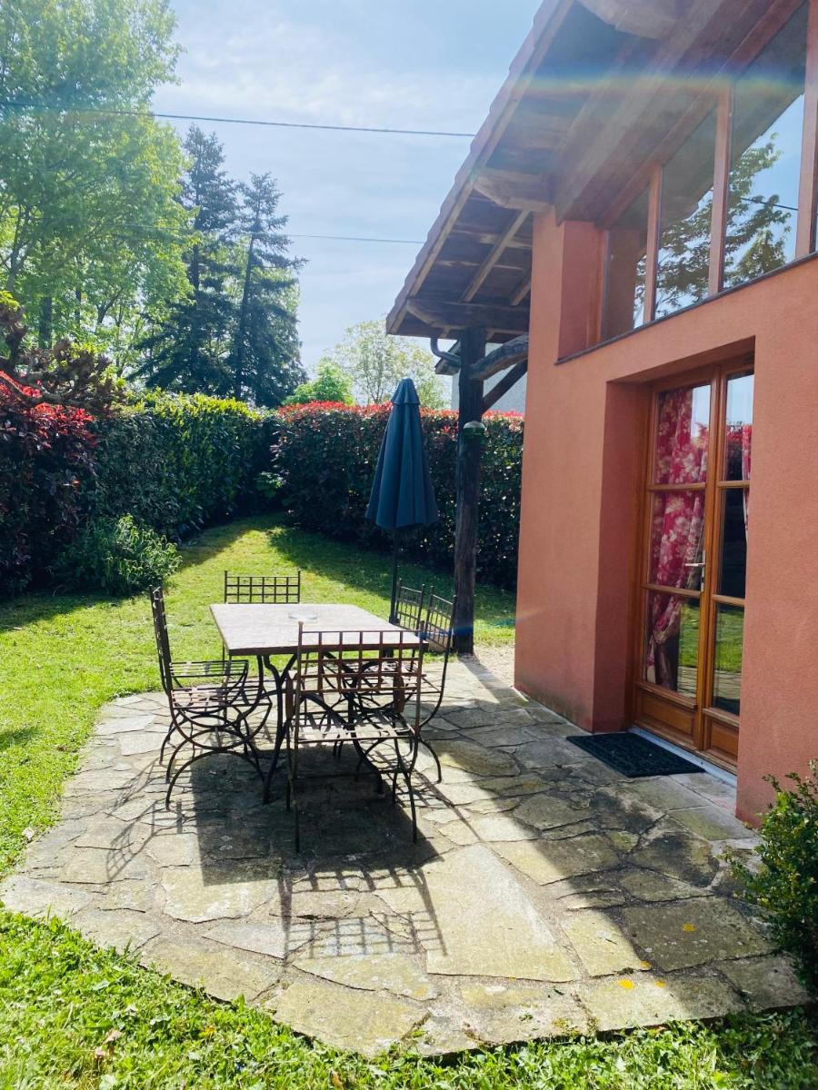 Gîte élevage de la Terrasserie - Housity