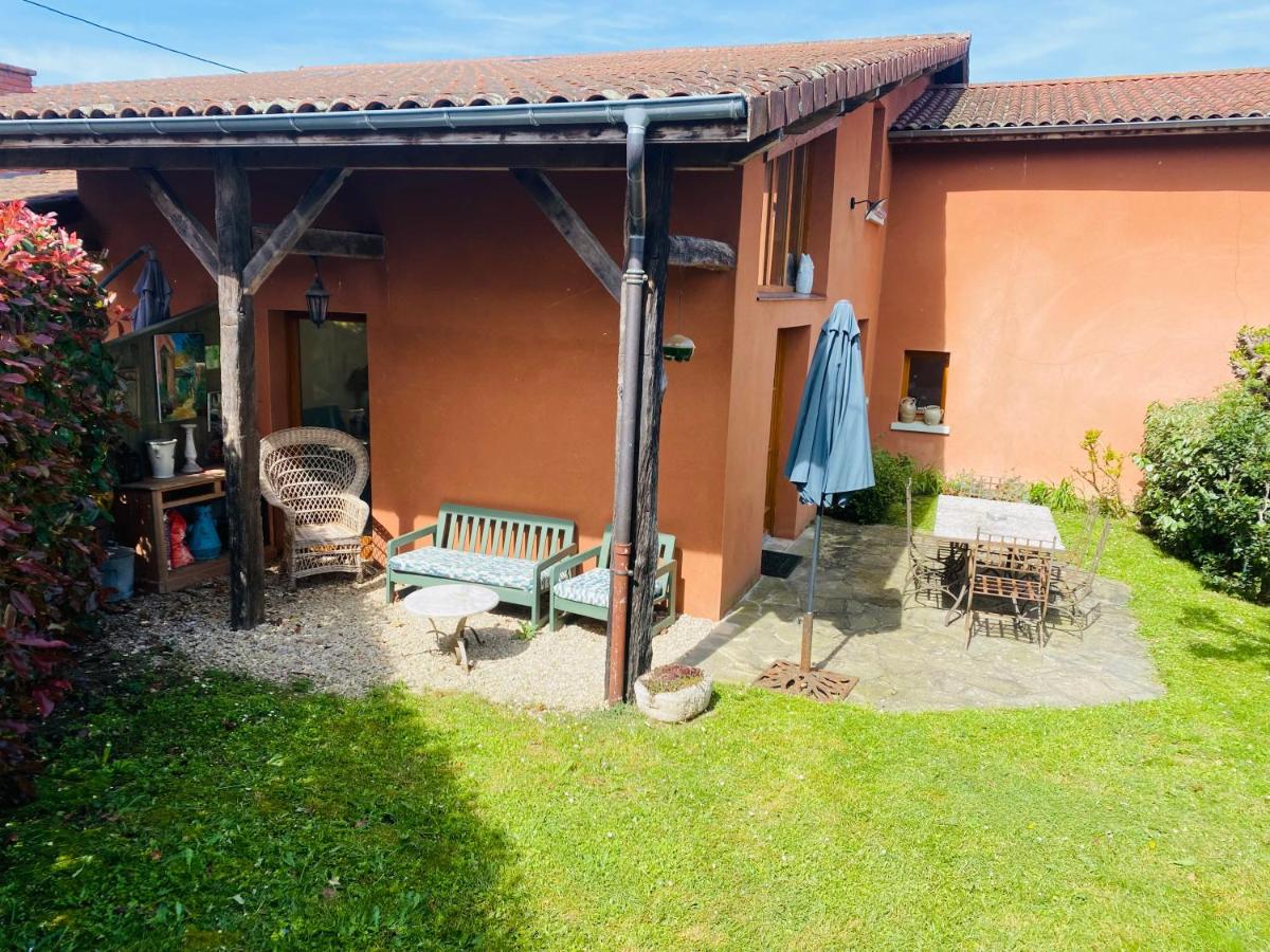 Gîte élevage de la Terrasserie - Housity