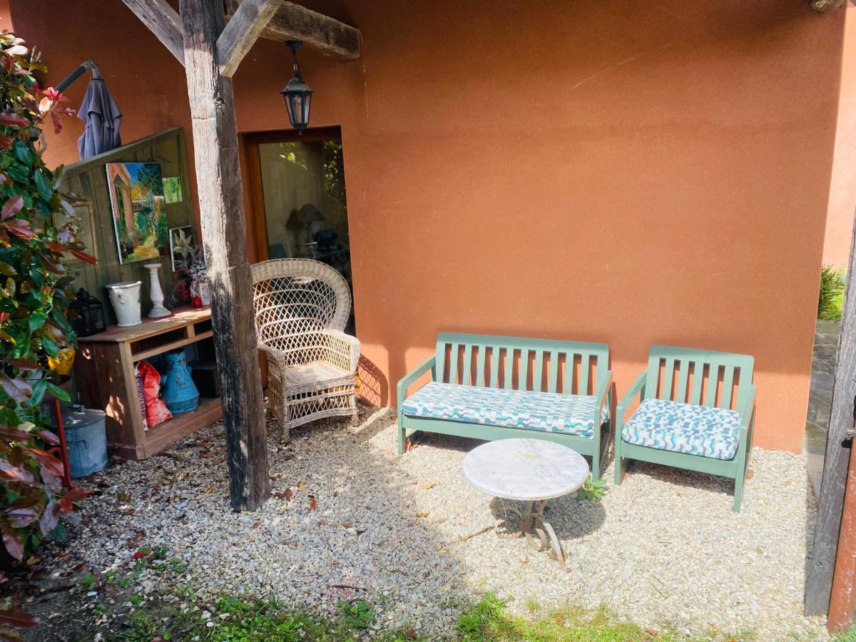 Gîte élevage de la Terrasserie - Housity