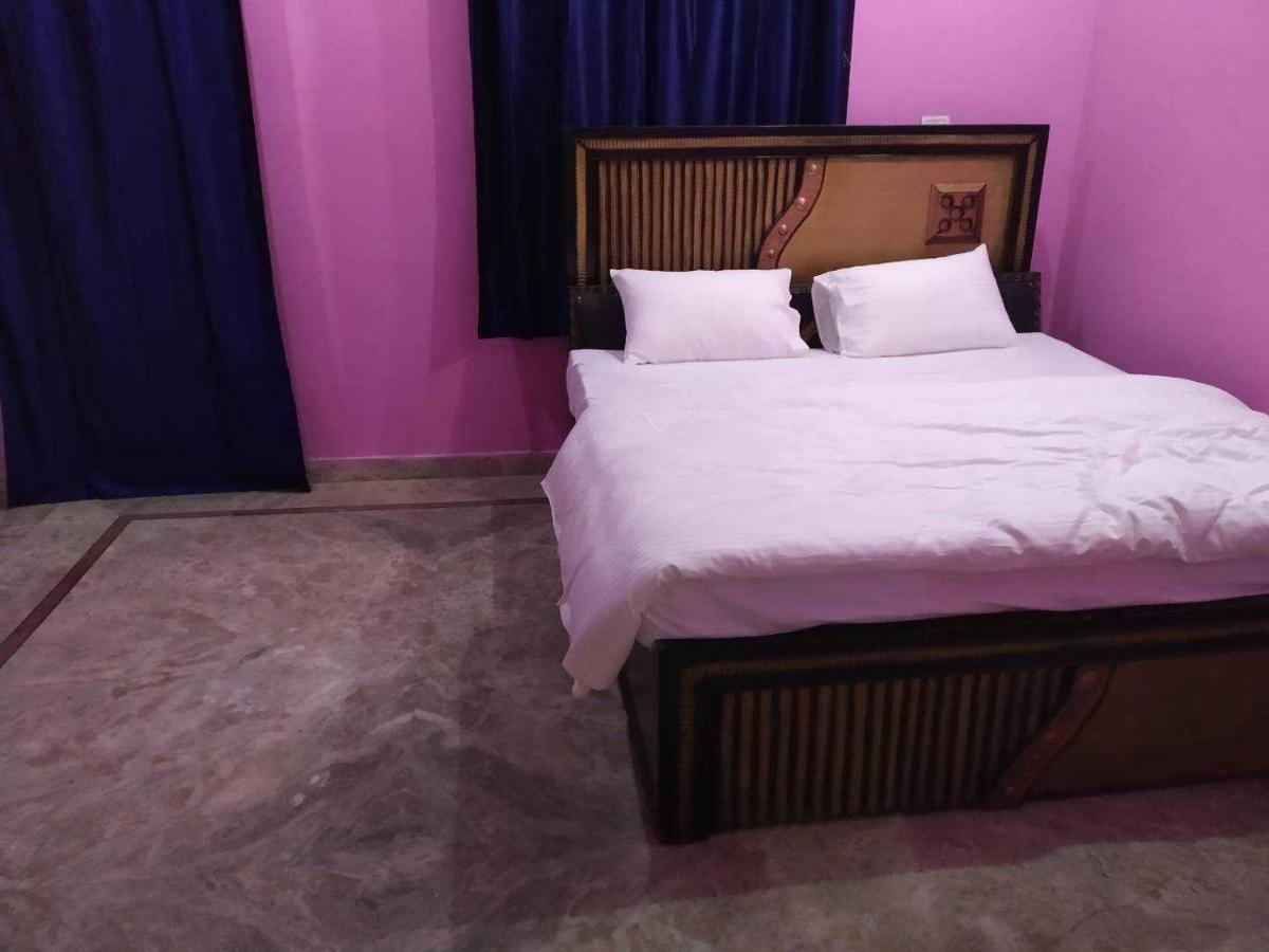 OYO Mide Highway Hotel & Restaurant - Housity