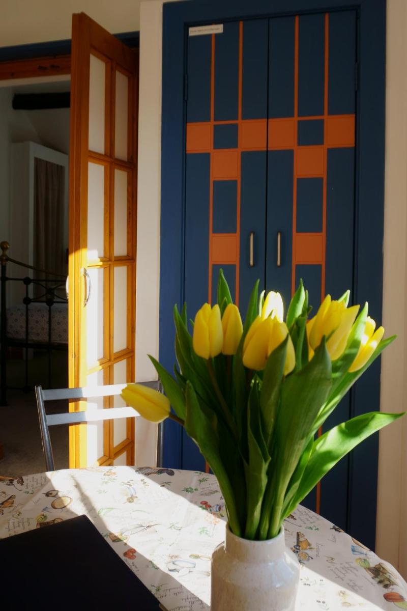 Cwm Lodge, an idyllic retreat in the heart of Herefordshire! - Housity