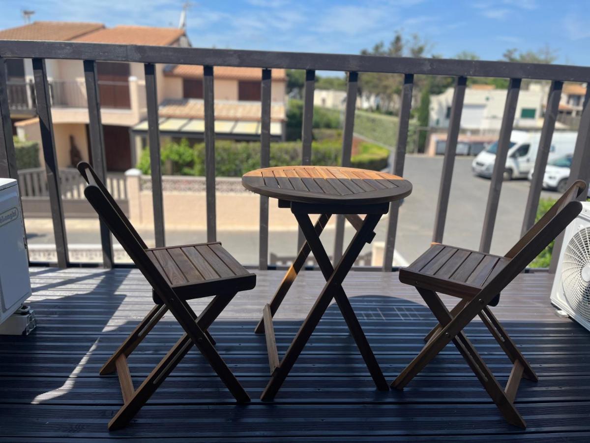 Portiragnes Plage PSD04 - Housity