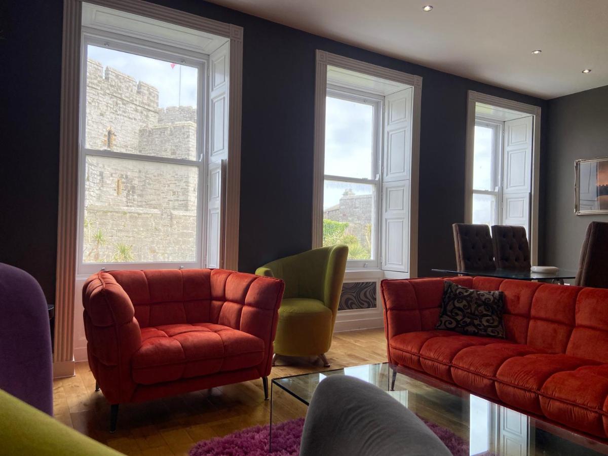 Halvard Apartments at Castletown - Housity
