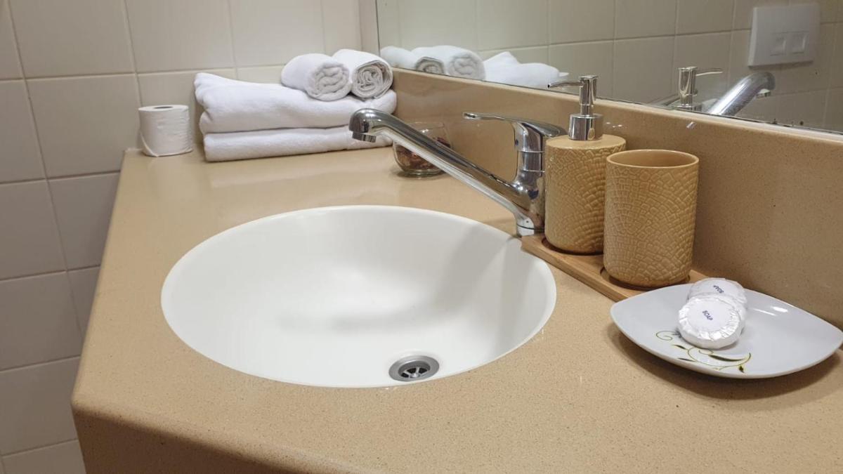Suitetrails - La Paz Hotel