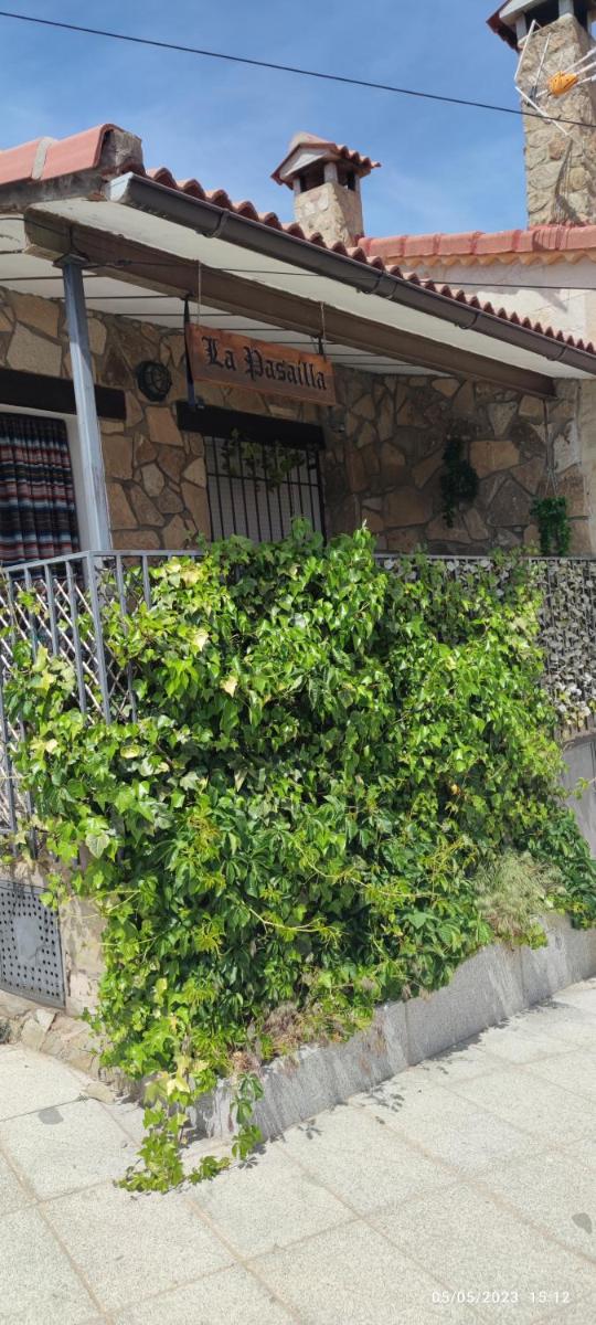 La Pasailla de Gredos - Housity