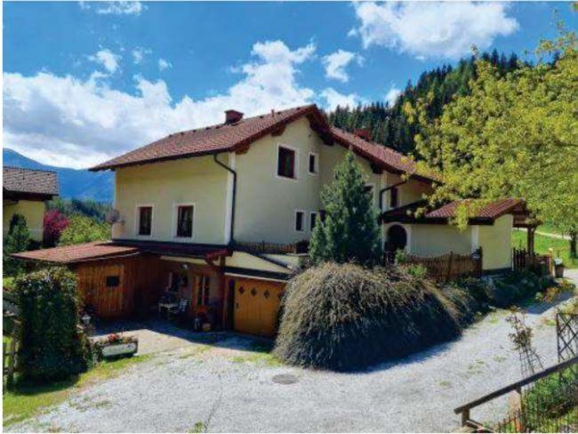 Pferdehof Reitingau - Housity