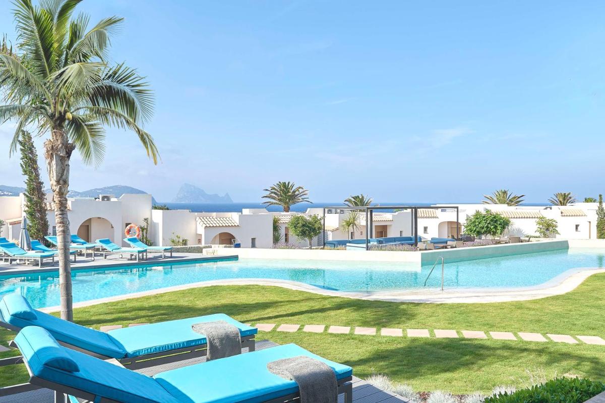 Piscina en o cerca de 7Pines Resort Ibiza, part of Destination by Hyatt