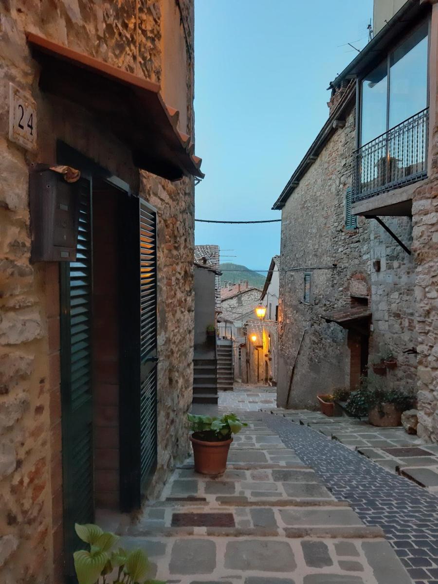 La casina di Bruna - Housity